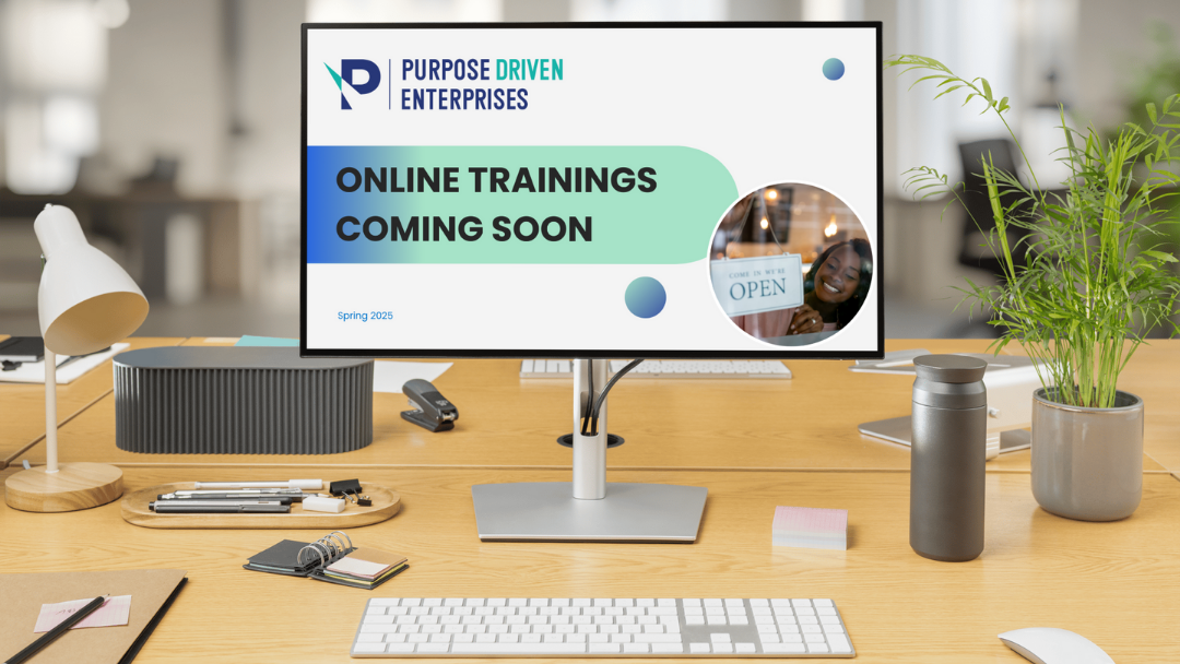 Online Training Resources