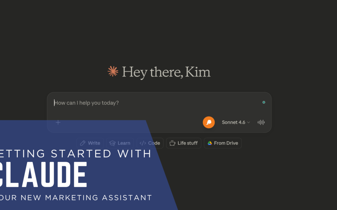 Getting Started with Claude